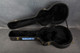 Hard Case for 335 Style Guitar - 2nd Hand (124419) Hard Case for 335 Style Guitar - 2nd Hand (124419)