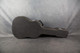 Hard Case for Dreadnought Acoustic - 2nd Hand Hard Case for Dreadnought Acoustic - 2nd Hand