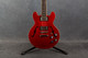 Epiphone ES-339 - Cherry - 2nd Hand (123334)