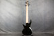 Ibanez Gio GSR206SM-NGT 6-String Bass Guitar - Natural Grey Burst - 2nd Hand