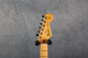 Fender Standard Stratocaster - Arctic White - Gig Bag - 2nd Hand