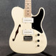 Squier Paranormal Cabronita Telecaster Thinline - Olympic White - 2nd Hand