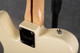 Squier Paranormal Cabronita Telecaster Thinline - Olympic White - 2nd Hand
