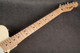 Squier Paranormal Cabronita Telecaster Thinline - Olympic White - 2nd Hand