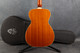 Guild M-140 Westerly Collection Concert Acoustic - Natural - Case - 2nd Hand