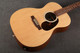 Martin X Series 000-X2E - Natural - Gig Bag - 2nd Hand Martin X Series 000-X2E - Natural - Gig Bag - 2nd Hand