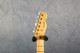 Fender 75th Anniversary Telecaster 2-Colour Bourbon Burst - Hard Case - 2nd Hand