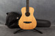 Martin Ed Sheeran Divide Signature Edition Left Handed - Gig Bag - 2nd Hand