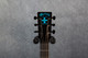 Martin Ed Sheeran Divide Signature Edition Left Handed - Gig Bag - 2nd Hand
