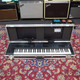 Korg KROME 73 Music Workstation - PSU - 2nd Hand