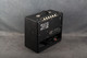 Fender Blues Junior IV - Footswitch **COLLECTION ONLY** - 2nd Hand
