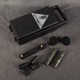 Behringer C-4 Condenser Microphone Pair - Boxed - 2nd Hand Behringer C-4 Condenser Microphone Pair - Boxed - 2nd Hand