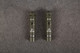 Behringer C-4 Condenser Microphone Pair - Boxed - 2nd Hand Behringer C-4 Condenser Microphone Pair - Boxed - 2nd Hand