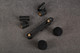 Behringer C-4 Condenser Microphone Pair - Boxed - 2nd Hand Behringer C-4 Condenser Microphone Pair - Boxed - 2nd Hand