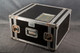 Flightcase Warehouse 4u Shockmount Rack Flight Case - 2nd Hand Flightcase Warehouse 4u Shockmount Rack Flight Case - 2nd Hand