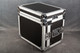 Trojan 8U Shallow Flight Case - 2nd Hand