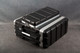 4U ABS Deep Rack Case - 2nd Hand