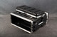 4U ABS Deep Rack Case - 2nd Hand