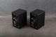 Yamaha HS5 Studio Monitor Speakers - Box & PSU - 2nd Hand