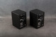 Yamaha HS5 Studio Monitor Speakers - Box & PSU - 2nd Hand
