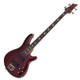 Schecter Omen Extreme-4 - Black Cherry