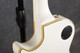 Epiphone Les Paul Custom - MIK - Alpine White - 2nd Hand