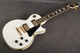 Epiphone Les Paul Custom - MIK - Alpine White - 2nd Hand