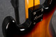 Squier Classic Vibe 60s Jazz Bass - 3-Colour Sunburst - 2nd Hand Squier Classic Vibe 60s Jazz Bass - 3-Colour Sunburst - 2nd Hand