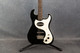 Danelectro Dano 63 Baritone - Black - 2nd Hand