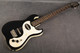 Danelectro Dano 63 Baritone - Black - 2nd Hand