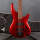 Ibanez SR300EB - Candy Apple Red - Gig Bag - 2nd Hand