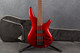 Ibanez SR300EB - Candy Apple Red - Gig Bag - 2nd Hand