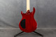 Blade Player Series Durango - Wine Red - 2nd Hand Blade Player Series Durango - Wine Red - 2nd Hand