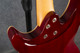 Blade Player Series Durango - Wine Red - 2nd Hand Blade Player Series Durango - Wine Red - 2nd Hand