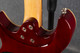 Blade Player Series Durango - Wine Red - 2nd Hand Blade Player Series Durango - Wine Red - 2nd Hand