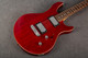 Blade Player Series Durango - Wine Red - 2nd Hand Blade Player Series Durango - Wine Red - 2nd Hand