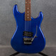 Kramer Baretta Vintage - Cobolt Blue - 2nd Hand