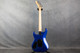 Kramer Baretta Vintage - Cobolt Blue - 2nd Hand