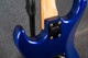 Kramer Baretta Vintage - Cobolt Blue - 2nd Hand