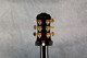 Epiphone Les Paul Custom Black Beauty 3-Pickup - Ebony - 2nd Hand Epiphone Les Paul Custom Black Beauty 3-Pickup - Ebony - 2nd Hand