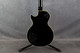 Epiphone Les Paul Custom Black Beauty 3-Pickup - Ebony - 2nd Hand Epiphone Les Paul Custom Black Beauty 3-Pickup - Ebony - 2nd Hand