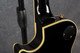 Epiphone Les Paul Custom Black Beauty 3-Pickup - Ebony - 2nd Hand Epiphone Les Paul Custom Black Beauty 3-Pickup - Ebony - 2nd Hand