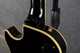 Epiphone Les Paul Custom Black Beauty 3-Pickup - Ebony - 2nd Hand Epiphone Les Paul Custom Black Beauty 3-Pickup - Ebony - 2nd Hand
