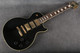 Epiphone Les Paul Custom Black Beauty 3-Pickup - Ebony - 2nd Hand Epiphone Les Paul Custom Black Beauty 3-Pickup - Ebony - 2nd Hand