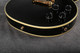 Epiphone Les Paul Custom Black Beauty 3-Pickup - Ebony - 2nd Hand Epiphone Les Paul Custom Black Beauty 3-Pickup - Ebony - 2nd Hand