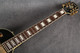 Epiphone Les Paul Custom Black Beauty 3-Pickup - Ebony - 2nd Hand Epiphone Les Paul Custom Black Beauty 3-Pickup - Ebony - 2nd Hand