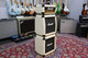 Marshall Lead 12 Model 3005 Mini Stack - 1990 - White - 2nd Hand