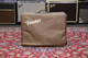 Fender Blues Deluxe Reissue Tweed - Cover **COLLECTION ONLY** - 2nd Hand