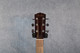 Fender CD-60SCE Dreadnought All-Mahogany Electro-Acoustic - Ex Demo