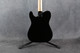Squier Bullet Telecaster - Black - Ex Demo
